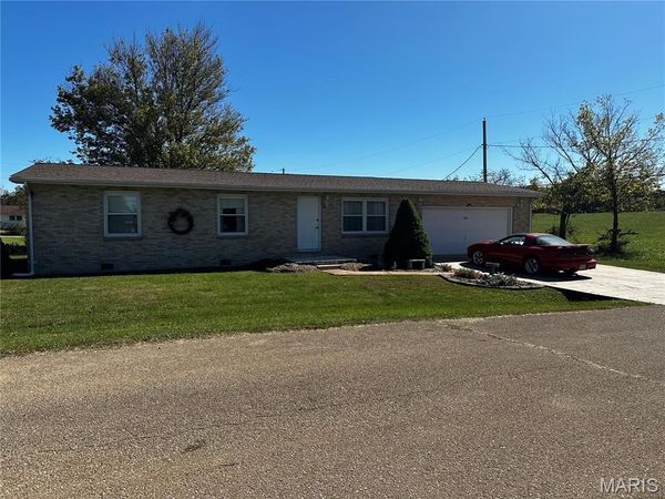 512 Odell Avenue , Bismarck, MO 63624