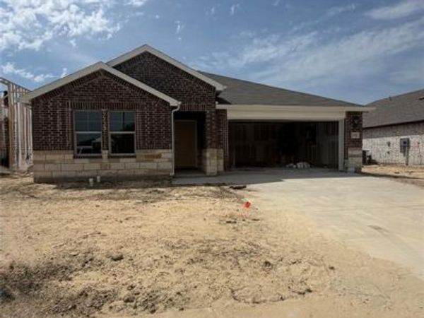 155 Teton Street, Greenville, TX 75402