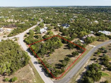 TBD Cave Boulevard , Dripping Springs, TX 78620