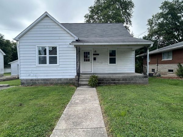 1421 Maute Street, Jasper, IN 47546
