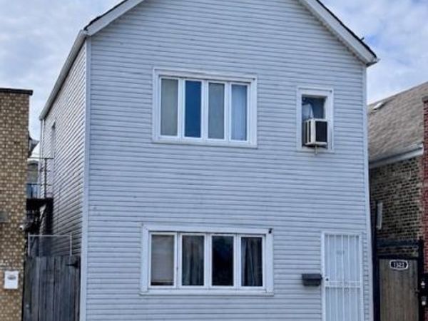 1321 W 31st Street , Chicago, IL 60608