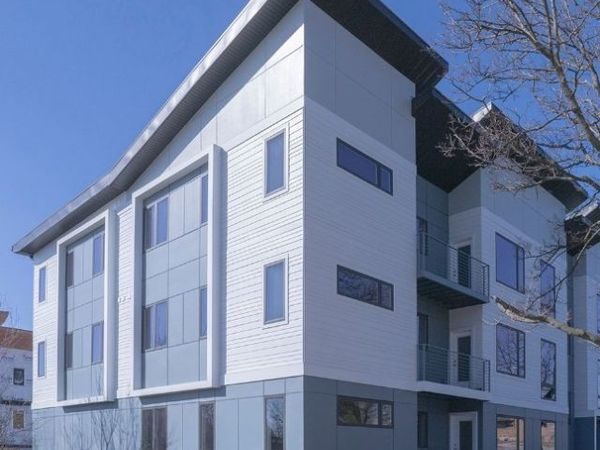 5001 Prospect Street , Unit 3C, Downers Grove, IL 60515