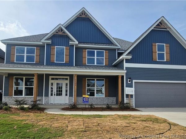 1238 Lakin Drive , Fayetteville, NC 28312