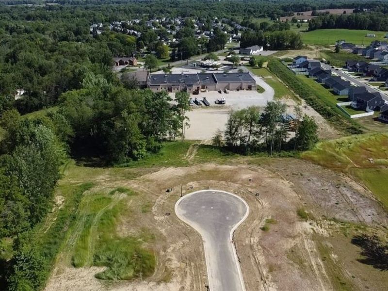 S/L 6 W Lakewood Drive, Canal Fulton, OH 44614 Photo 1