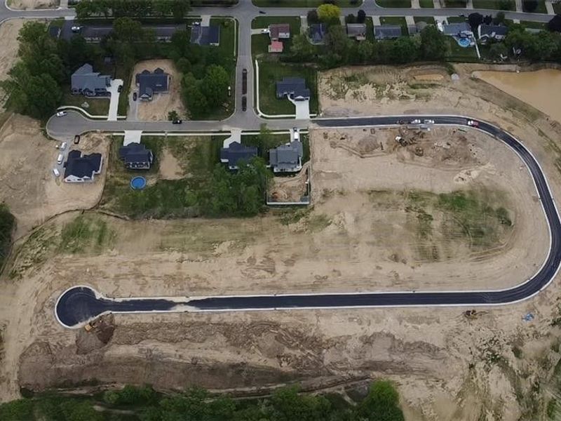 S/L 6 W Lakewood Drive, Canal Fulton, OH 44614 Photo 6