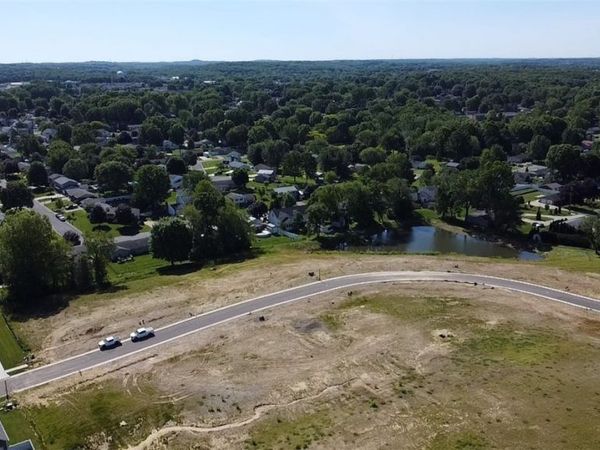 S/L 14 W Lakewood Drive , Canal Fulton, OH 44614