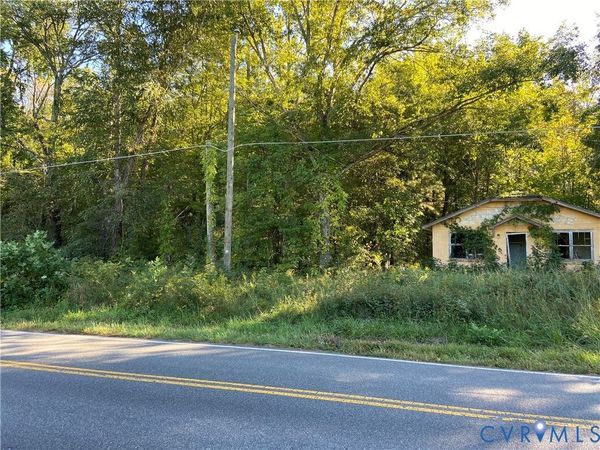 12235 Cedar Lane , Hanover, VA 23005