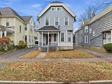 461 S Goodman Street , Rochester, NY 14607