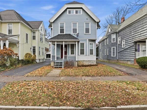 461 S Goodman Street , Rochester, NY 14607
