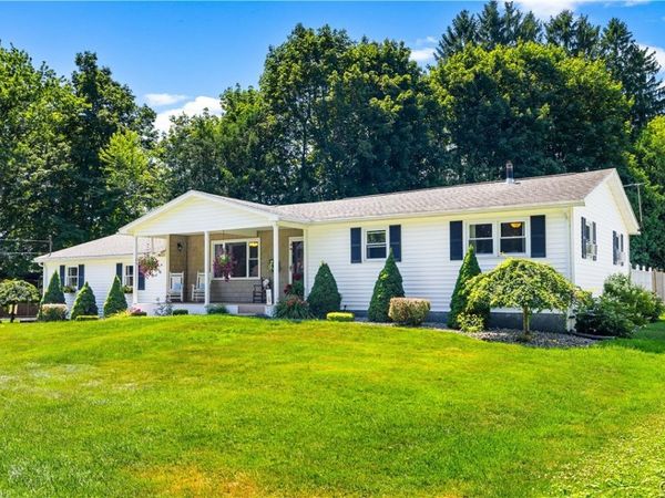 1 Berra Lane, Whitesboro, NY 13492