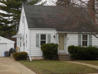 535 S Rockford Avenue Rockford, IL 61109