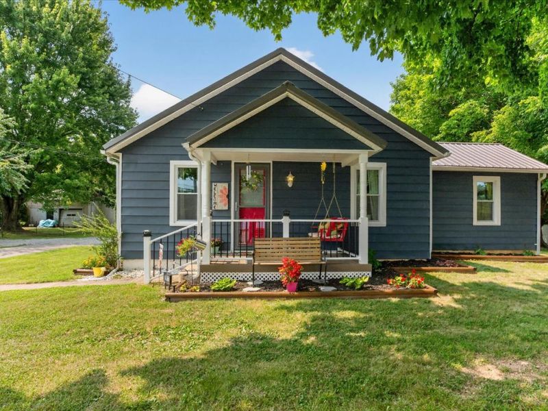 7012 State Route 124, Hillsboro, OH 45133 Photo 1