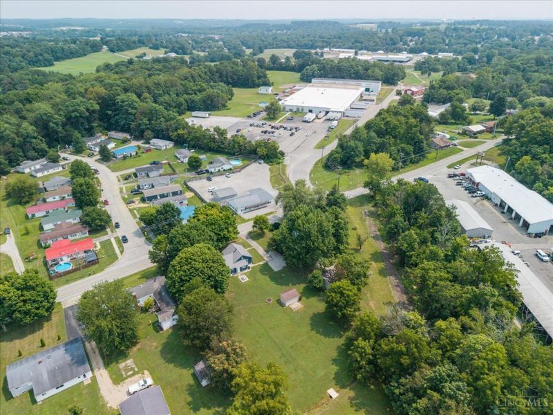 7012 State Route 124, Hillsboro, OH 45133 Photo 38
