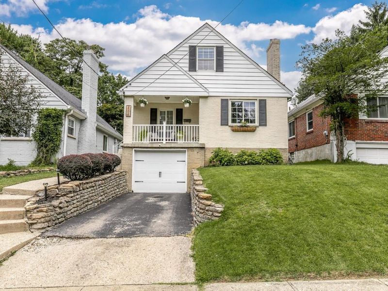 2508 St Albans Avenue, Golf Manor, OH 45237 Photo 1
