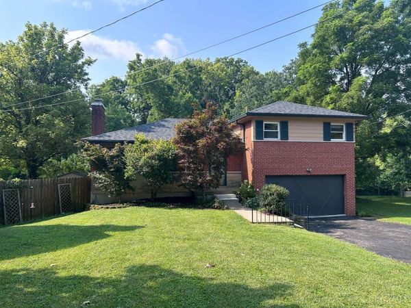 1600 Barnsdale Court, Anderson Twp, OH 45230