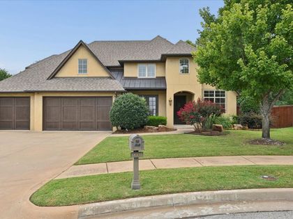 9669 E 107th Street Tulsa, OK 74133