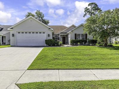 117 Black Bear Rd. , Myrtle Beach, SC 29588