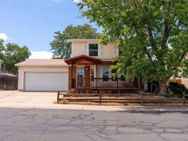 10615 Albion Street , Denver, CO 80233