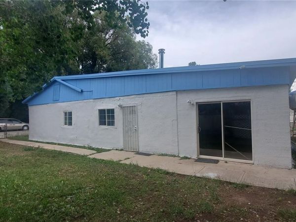 704 Alfonso Street , San Luis, CO 81152