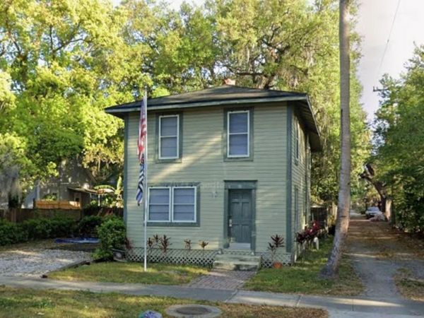 110 W 13TH STREET, SANFORD, FL 32771