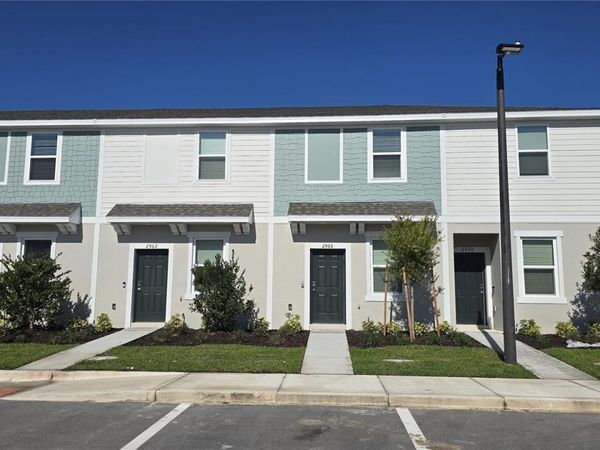 2970 SKYLINE LOOP , POINCIANA, FL 34758