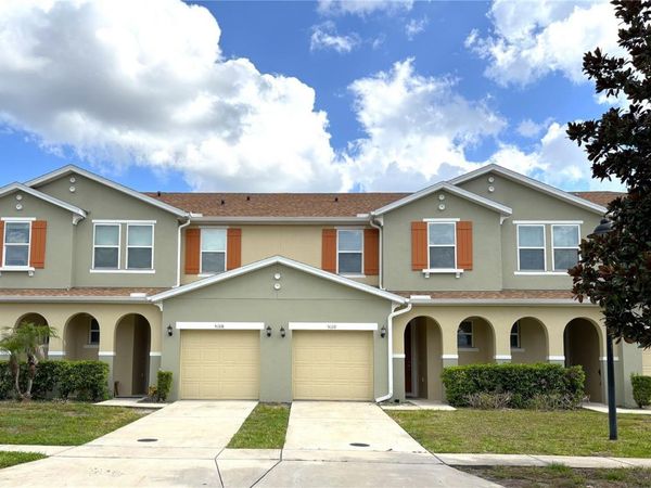 5110 ADELAIDE DRIVE , KISSIMMEE, FL 34746