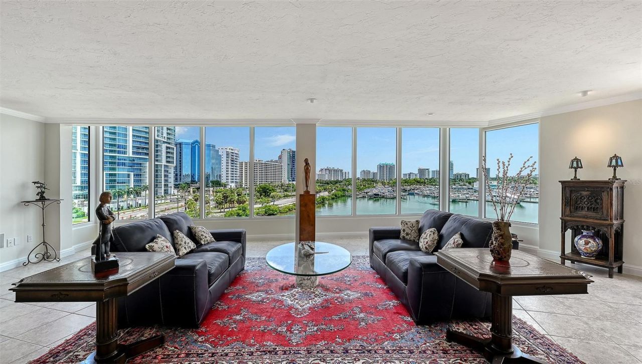 660 Golden Gate Point, Unit 51 & 52, Sarasota, FL 34236 Photo
