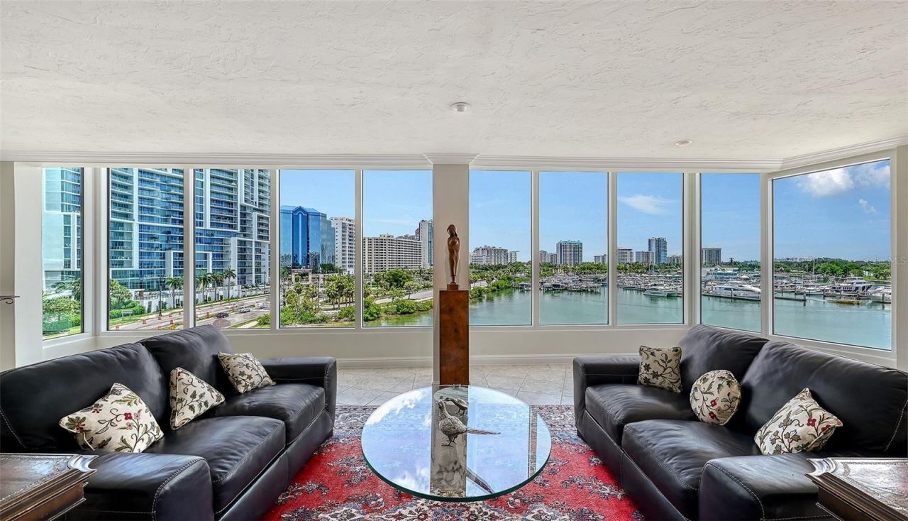 660 Golden Gate Point, Unit 51 & 52, Sarasota, FL 34236 Photo