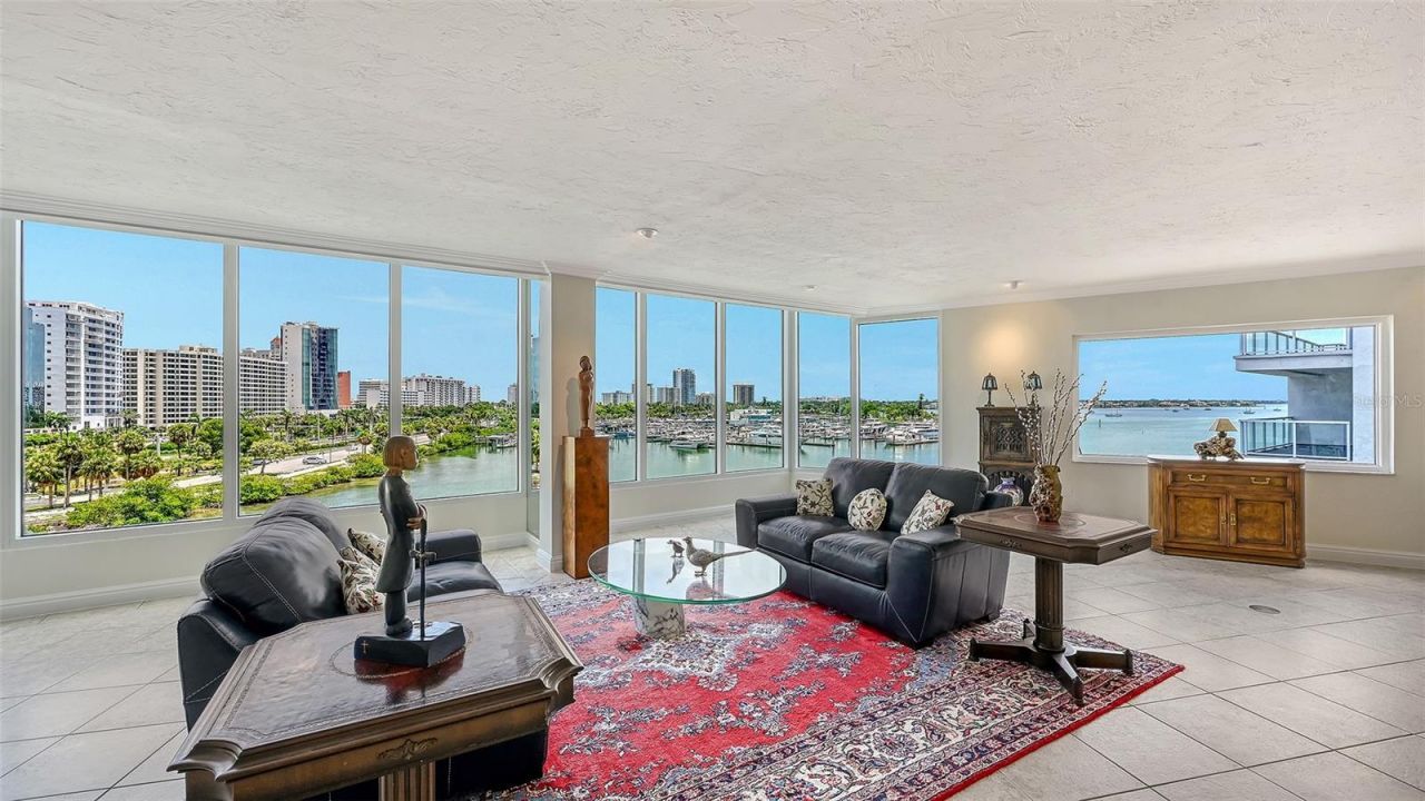 660 Golden Gate Point, Unit 51 & 52, Sarasota, FL 34236 Photo