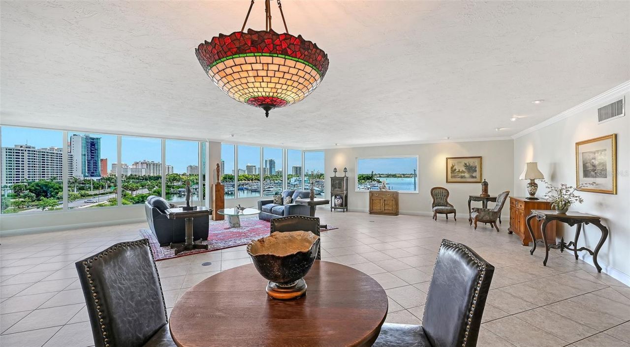 660 Golden Gate Point, Unit 51 & 52, Sarasota, FL 34236 Photo