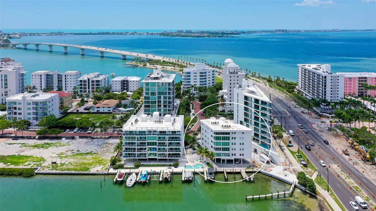 660 Golden Gate Point, Unit 51 & 52, Sarasota, FL 34236 Photo