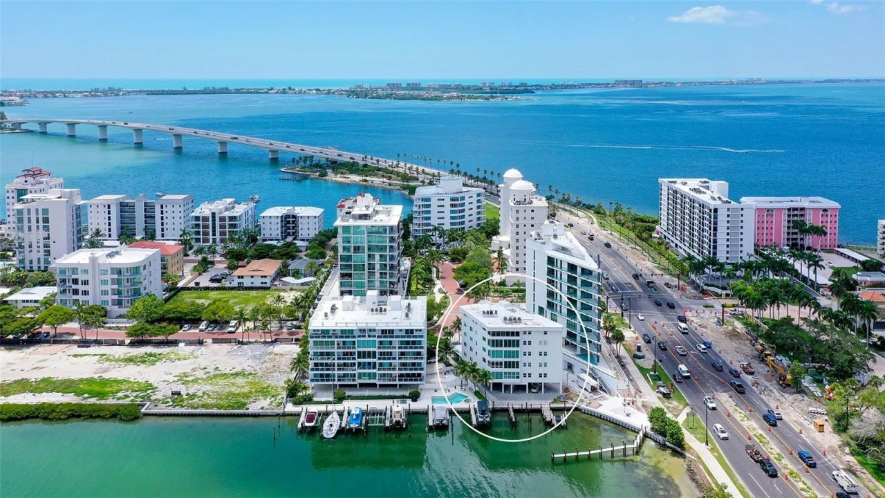 660 Golden Gate Point, Unit 51 & 52, Sarasota, FL 34236 Photo
