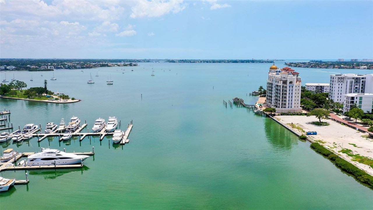 660 Golden Gate Point, Unit 51 & 52, Sarasota, FL 34236 Photo