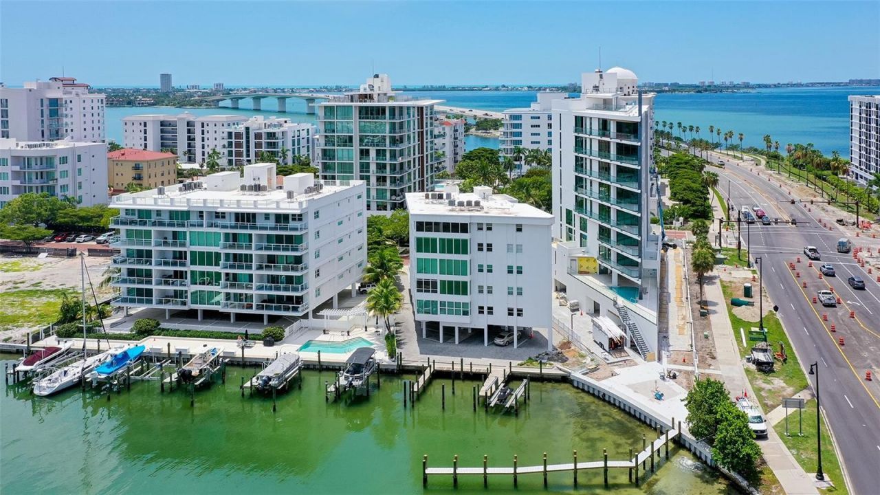 660 Golden Gate Point, Unit 51 & 52, Sarasota, FL 34236 Photo