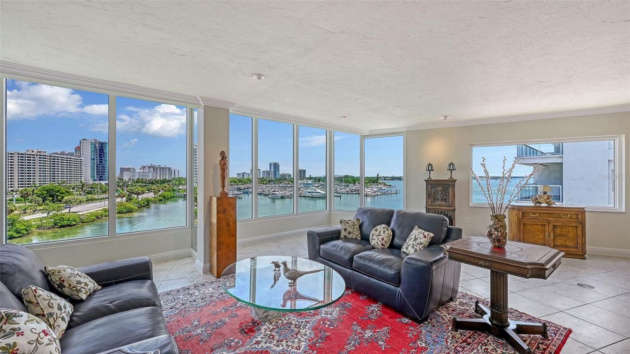 660 Golden Gate Point, Unit 51 & 52, Sarasota, FL 34236 Photo