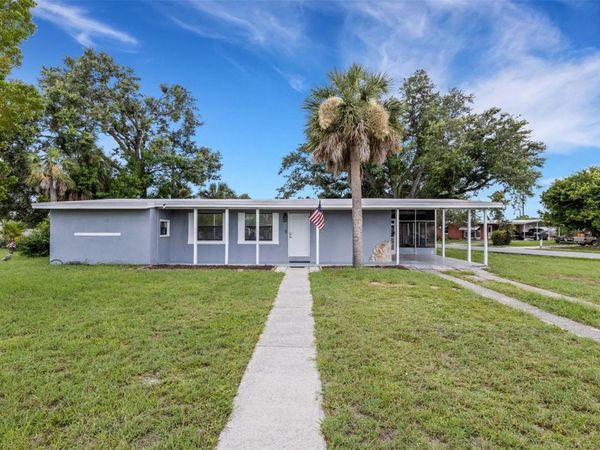 3341 CROTON TERRACE , PORT CHARLOTTE, FL 33952