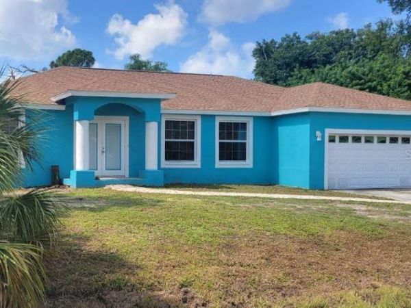 5411 THOMAS STREET , BOKEELIA, FL 33922