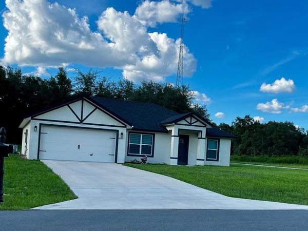 15200 SW 60TH CIRCLE , OCALA, FL 34473