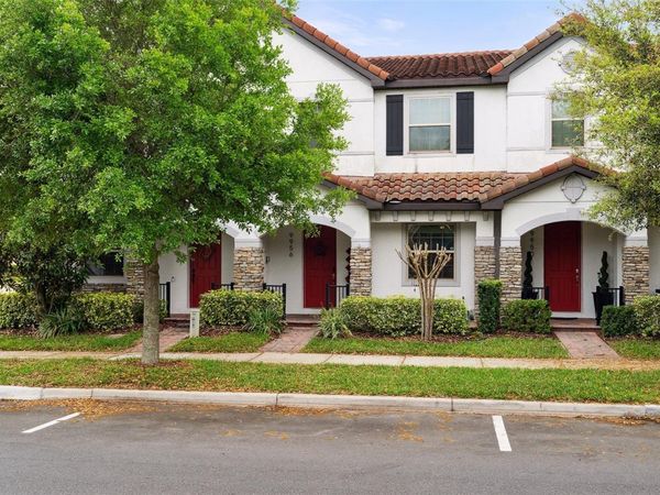 9956 EAGLE CREEK CENTER BLVD , ORLANDO, FL 32832