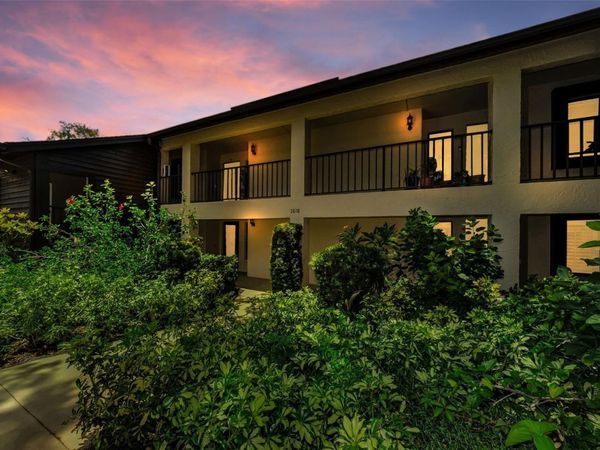 3610 MAGNOLIA RIDGE CIRCLE , Unit 1304, PALM HARBOR, FL 34684