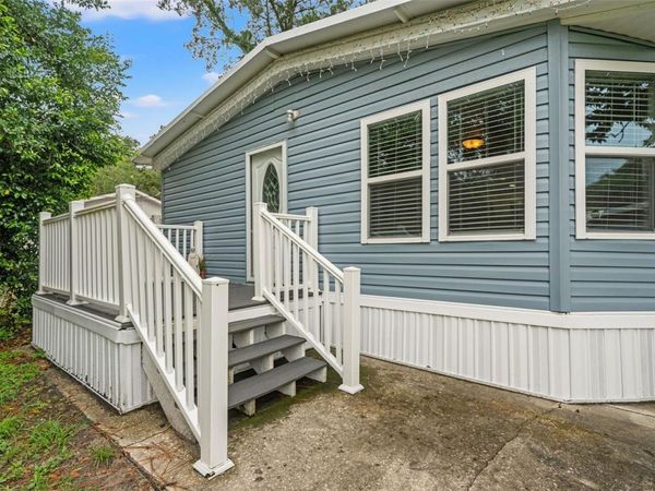237 MONROE AVENUE , BROOKSVILLE, FL 34604