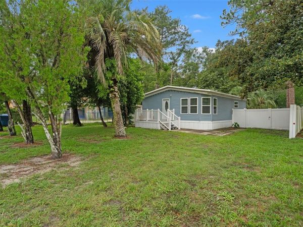237 MONROE AVENUE , BROOKSVILLE, FL 34604