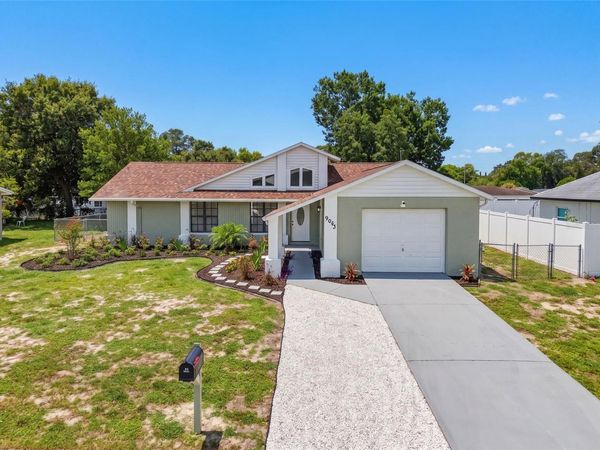 9043 WESTBY LANE , PORT RICHEY, FL 34668