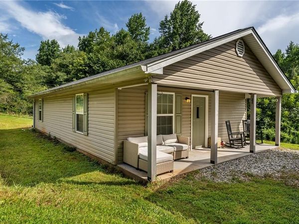 234 Jim Pruitt Road , Dahlonega, GA 30533