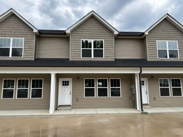 1342 Unity Drive, Cleveland, TN 37312