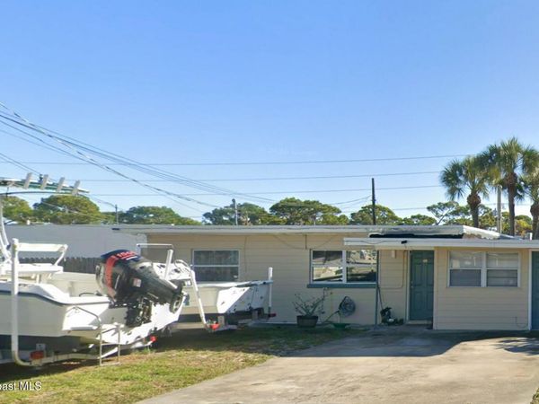 421 Butler Street , Melbourne, FL 32901