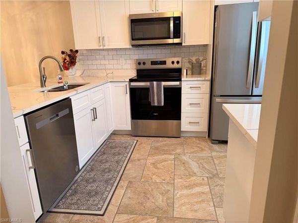 17454 Blueberry Hill DR, Unit B, FORT MYERS, FL 33908