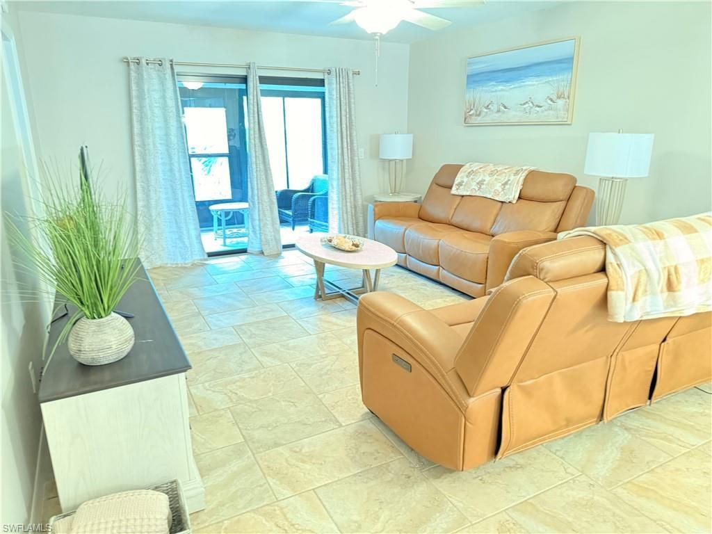 17454 Blueberry Hill Dr, Unit B, Fort Myers, FL 33908 Photo