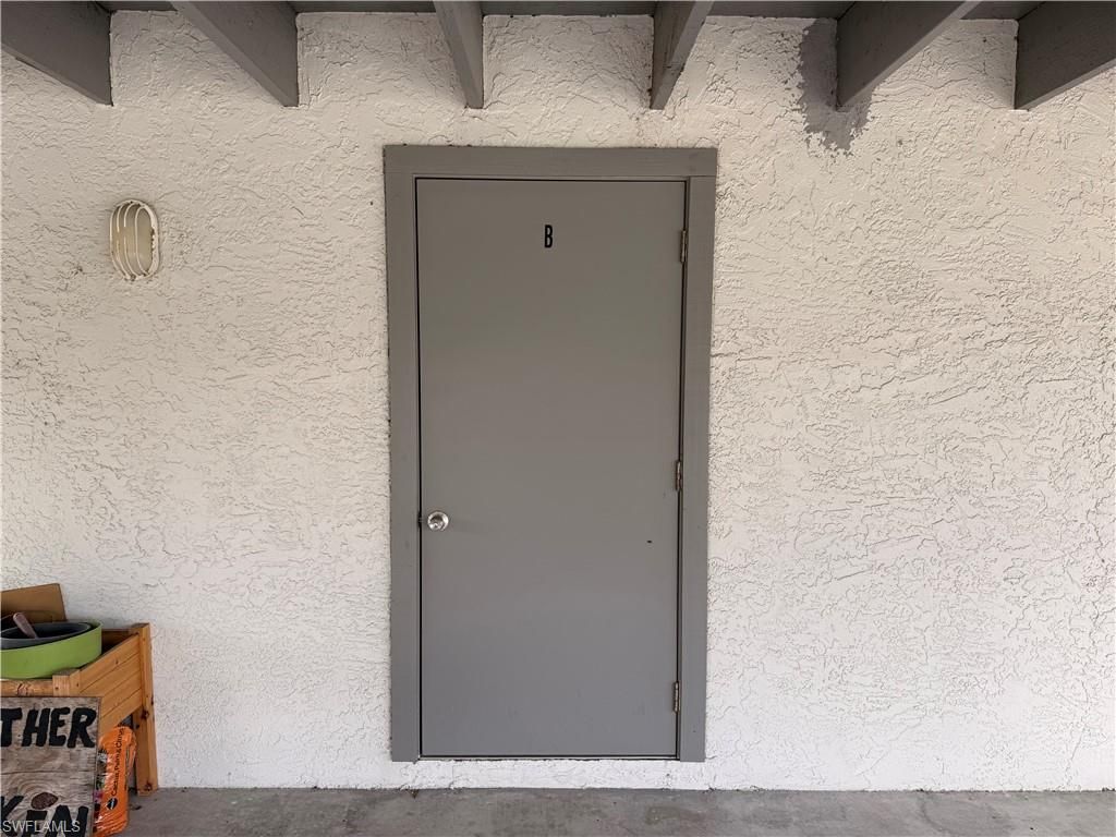 17454 Blueberry Hill Dr, Unit B, Fort Myers, FL 33908 Photo