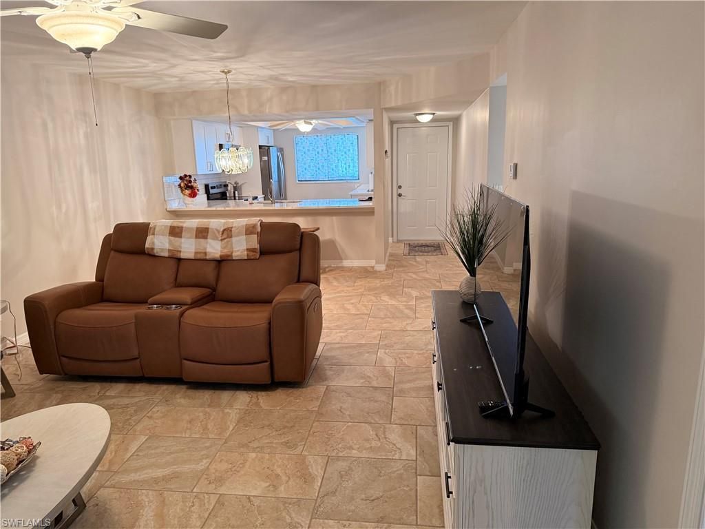 17454 Blueberry Hill Dr, Unit B, Fort Myers, FL 33908 Photo